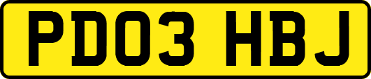 PD03HBJ