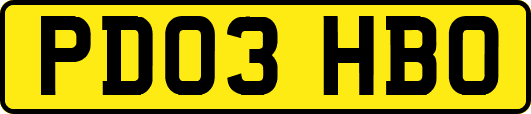 PD03HBO