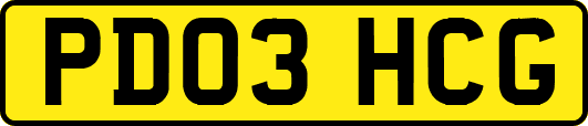 PD03HCG