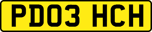 PD03HCH