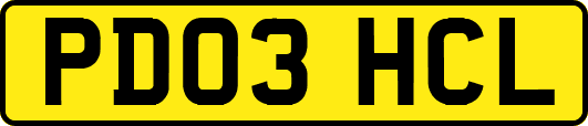 PD03HCL