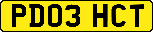 PD03HCT