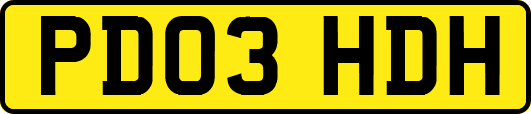 PD03HDH
