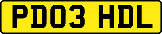 PD03HDL
