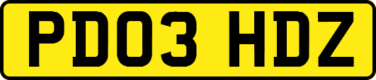 PD03HDZ
