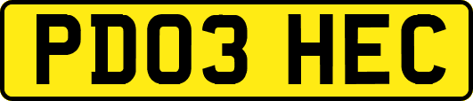 PD03HEC