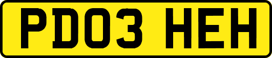 PD03HEH