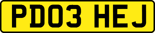 PD03HEJ