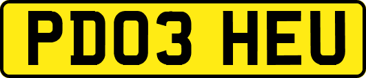PD03HEU