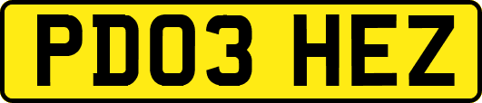 PD03HEZ