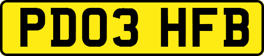 PD03HFB