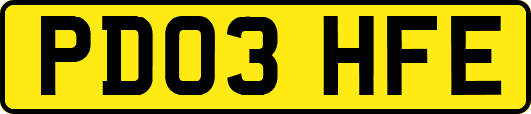 PD03HFE