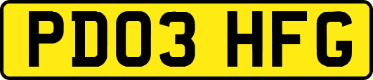 PD03HFG