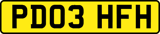 PD03HFH