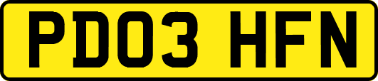 PD03HFN