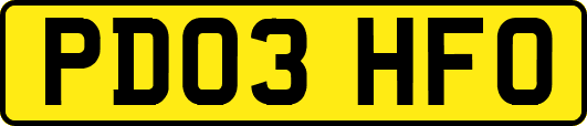 PD03HFO