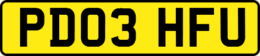 PD03HFU