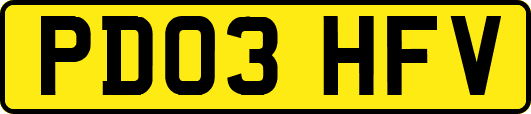 PD03HFV