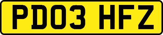 PD03HFZ