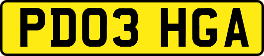 PD03HGA