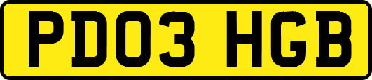PD03HGB