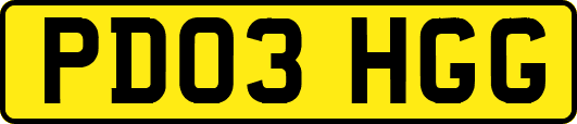 PD03HGG