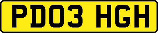 PD03HGH