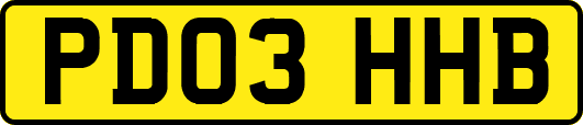 PD03HHB