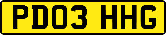 PD03HHG