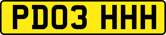 PD03HHH
