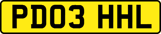 PD03HHL