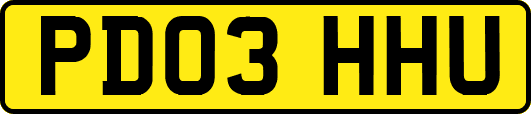 PD03HHU