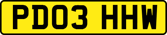 PD03HHW