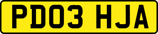PD03HJA