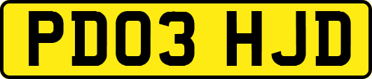 PD03HJD