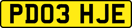 PD03HJE