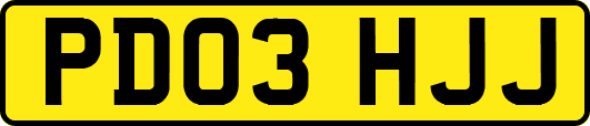 PD03HJJ