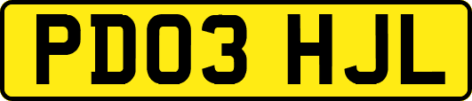 PD03HJL