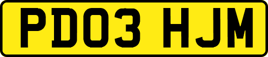 PD03HJM