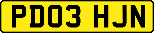 PD03HJN
