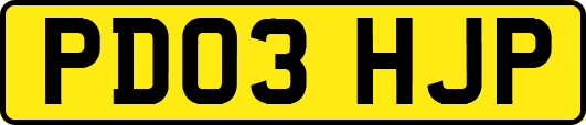 PD03HJP