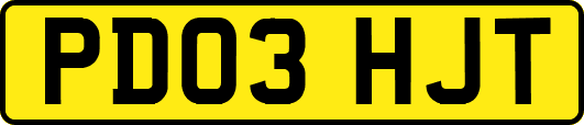 PD03HJT
