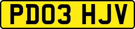 PD03HJV