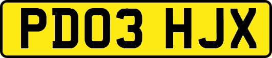 PD03HJX
