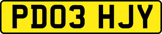 PD03HJY