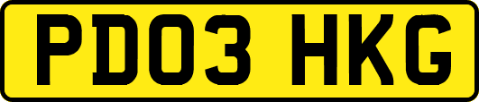 PD03HKG