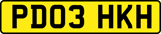 PD03HKH