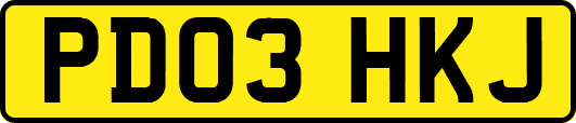 PD03HKJ