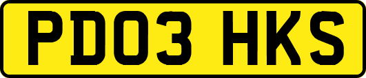 PD03HKS