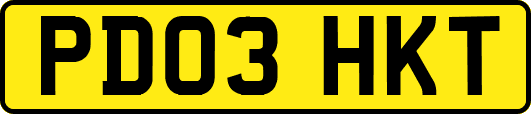 PD03HKT